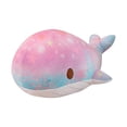 thumbnail image 4 of Almohada de muñeco de peluche de animales, cojín trasero de juguete de peluche de animales, de peluche, juguete de animales para sofá rosa y yo, 4 of 8