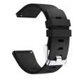 thumbnail image 4 of NARABB Soft Replacement Sport Classic Strap For Versa Smartwatch, 4 of 5