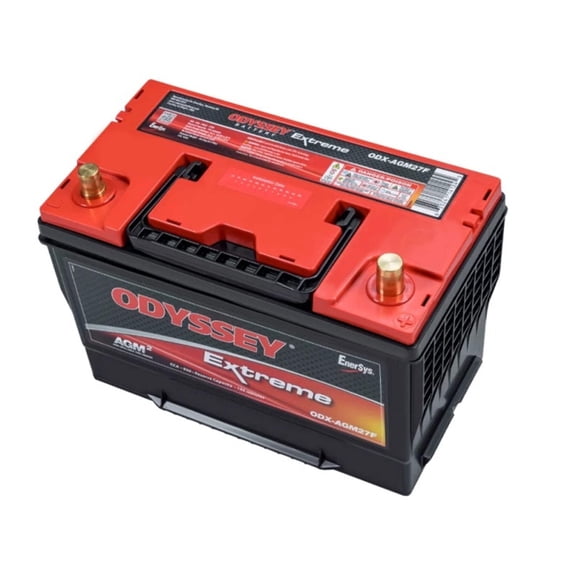 Odyssey Battery Heavy Duty Commercial Extreme AGM Battery (NSB-AGM27F)