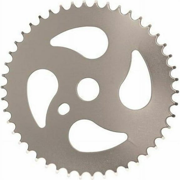 Big Roc Tools 57C908A Chainwheel 46T Crank