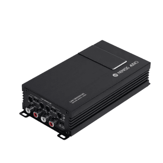 Nemesis Audio NA-8KD 8000W Max Monoblock 1-Ohm Stable Class-D Car