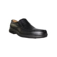 thumbnail image 1 of MOCASIN CASUAL VESTIR LEON HOMBRE CABALLERO NEGRO 8120 LEON 8120, 1 of 3