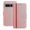 Rosegold, variant on for Google Pixel 7 Pro Case Wallet with Card Holder, Business PU Leather Kickstand Magnetic Closure Shockproof Folio Book Style Protective Purse Cover Case for Google Pixel 7 Pro, Green
