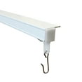 thumbnail image 3 of Domovina Room Divider Track Kit-Size:34ft, 3 of 3