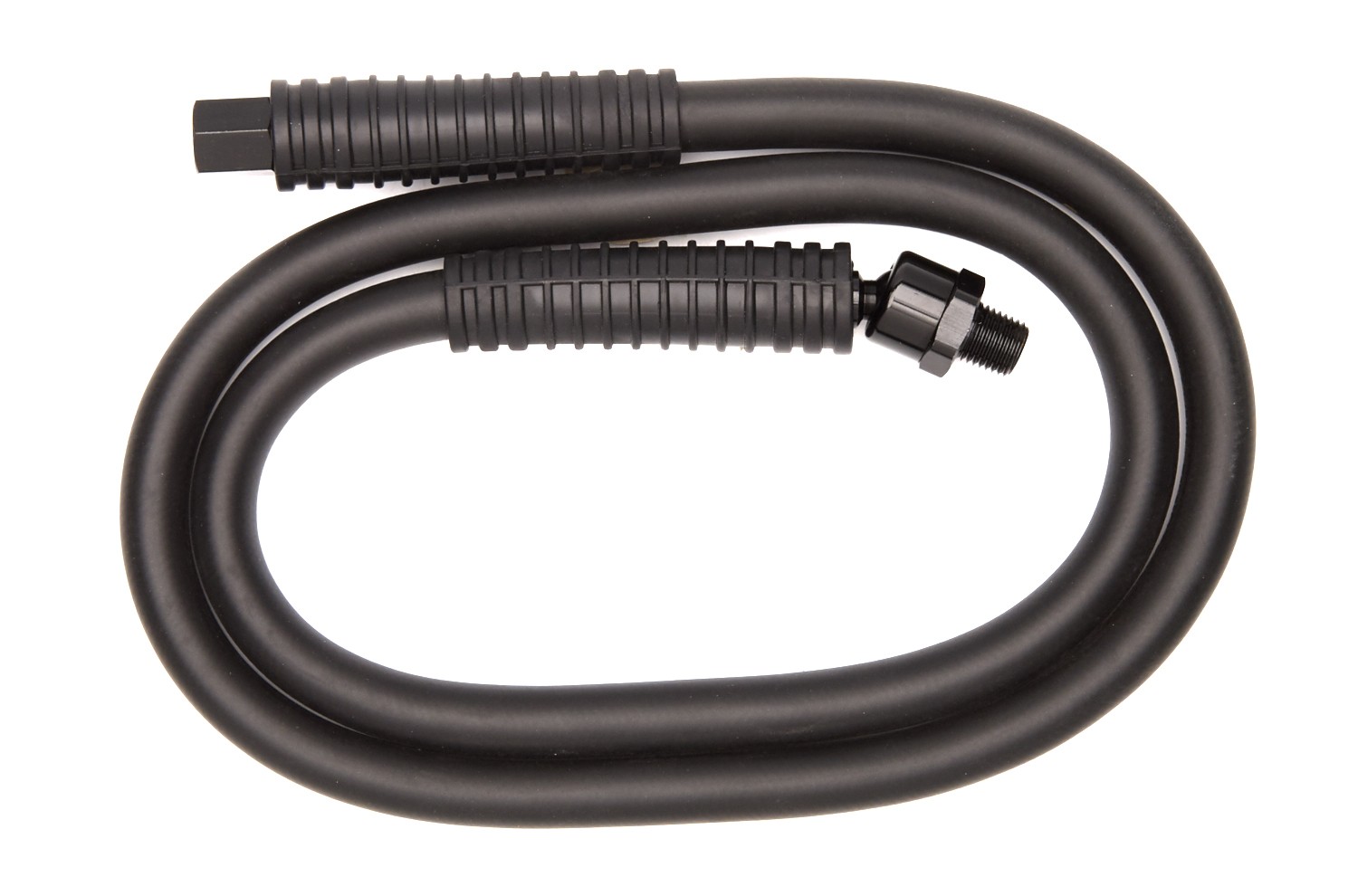 GATES Whip Hose,3/8"x5/8"x2 ft 27580