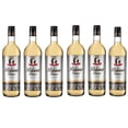 thumbnail image 1 of Pack de 6 Licor de Agave Paloma Blanca 1 L Paloma Picasso 1 L, 1 of 4