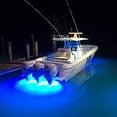 thumbnail image 5 of SEABLAZE QUATTRO UNDERWATER BLU/WHT, 5 of 6
