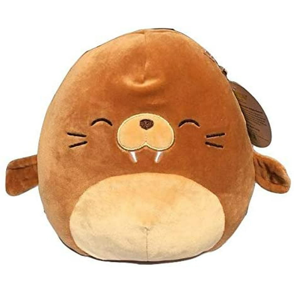 Squishmallows Bruce the Walrus 5