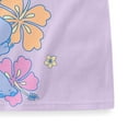 thumbnail image 4 of Disney Lilo & Stitch Short Sleeve T-Shirt (Girls), Sizes 4-10, 4 of 4
