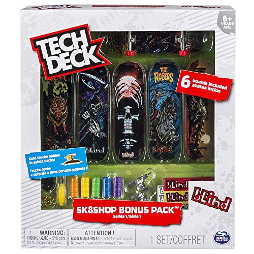 tech deck blind