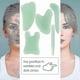 thumbnail image 2 of Facial Massage Tools, 5-Piece Gua Sha Set with Natural Stone for Skincare and Relaxation, 2 of 4