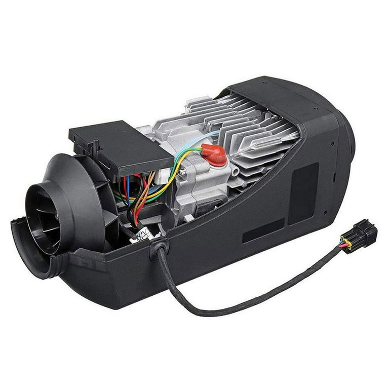 Diesel Air Heater Set 12V/24V 8KW Atonomous Car Parking Heater Kit