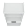 thumbnail image 6 of Manhattan Comfort Mulberry 2 Drawer Sectional Armoire, 6 of 11