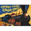 Chugga Chugga Choo Choo (Board Book)
