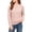 Pink, variant on GigrtiJin Knit Sweaters for Boys Girls Fall Winter Long Sleeve Sweaters Kids Round Neck Pullover Sweaters 0-13 Years