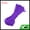 Purple, variant on Unique Bargains Outdoor Camping Guylines Tent Rope 7 Core 4mm Paracord Gray