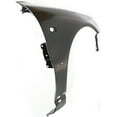 thumbnail image 3 of Replacement S220124 Fender Compatible with 2003-2005 Subaru withester Front, Left Driver, 3 of 3
