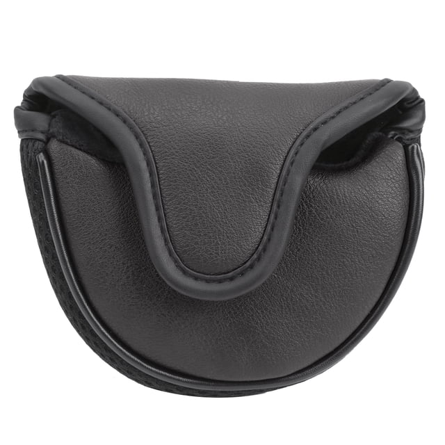 Funda para Cabeza de Palo de, Proteción Contora Impermable Contora de Felpa para Palos de