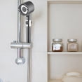 thumbnail image 3 of Cabezal de ducha extraíble de alta presión con botón de parada para accesorios de baño JShteea El nuevo, 3 of 9