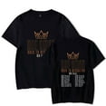 thumbnail image 2 of Don Omar Back to Reggaeton Tour 2024 Men/Women T-Shirt Summer Streetwear Harajuku Tshirt Shirt Short Sleeve, 2 of 3