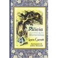 thumbnail image 1 of ALICIA EN EL PAIS DE LAS MARAVILLAS BIBLOCK  LEWIS CARROLL, 1 of 2