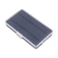thumbnail image 4 of Caja de almacenamiento 1/64 para muñecas Hugo estuche figuras en miniatura vitrina protectora, 4 of 10