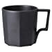 thumbnail image 3 of KINTO Mug Coffee Cup 300ml OCT Made in Japan (Black), 3 of 9