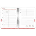 thumbnail image 3 of Starburst | 2026 6x7.75" 18 Months Weekly Academic Desk Planner | July 2025 - December 2026 | Plato, 3 of 9