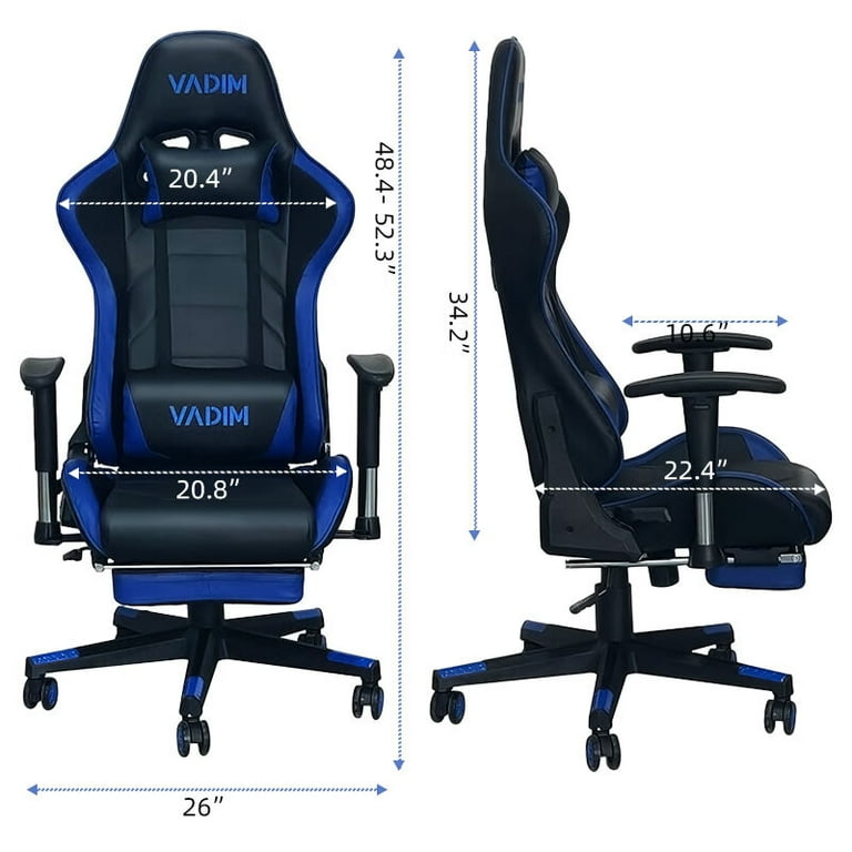 Vadim shop gaming chair