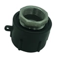 thumbnail image 1 of Accesorio para Junta transportadora Sunnimix IBC con de sellado Tornillo interno 1.2 pulgadas, 1 of 8