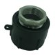thumbnail image 1 of Accesorio para Junta transportadora Sunnimix IBC con de sellado Tornillo interno 1.2 pulgadas, 1 of 8