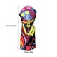thumbnail image 5 of Wosthever Cubierta de moda de cuero sintético cubierta impermeable golfistas Golf Push a prueba de polvo en estilo Club protector Club Golf Color J, 5 of 6