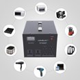 thumbnail image 5 of 5000W Step Up/ Down 220v to 110v Electrical Power Voltage Converter Transformer, 5 of 15