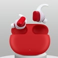 thumbnail image 4 of HIABIO for Beats Studio Buds Ear Holders Earhooks Eartips Buds Cover Hearphone Accessories Noise Reducing Anti-Slip, 4 of 15