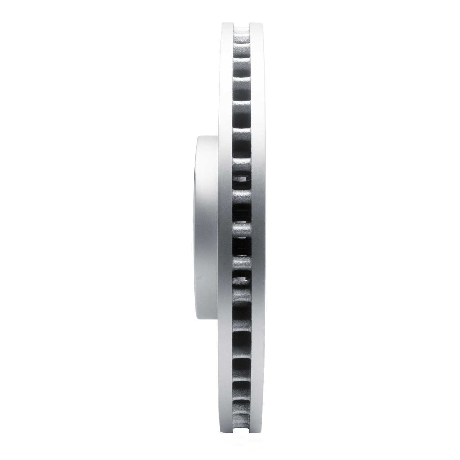 Dynamic Friction Company 900-63180 DFC Hi-carbon Alloy Geomet Coated Rotor