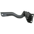 thumbnail image 3 of Hood Hinge Driver Left Side LH Hand For Nissan 15-19 Murano NI1236182 654015AA0A, 3 of 9