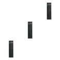 thumbnail image 3 of relayinert Smart TV Remote Control for XRT136 Replacement for SmartCast E Series Smart TV black 170x45x15mm 3Set, 3 of 6