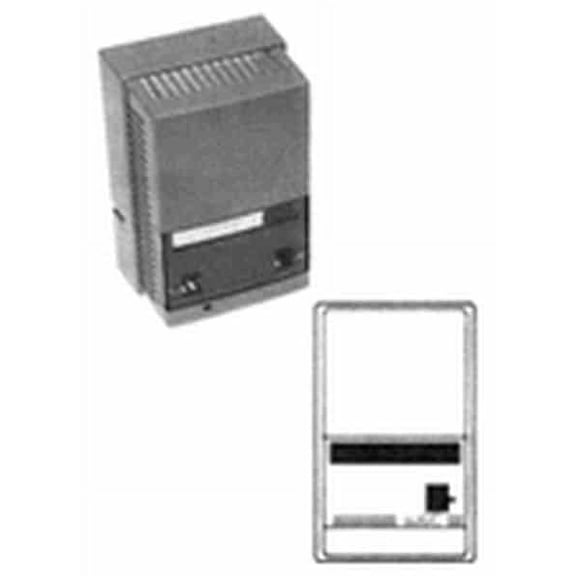 Siemens 192-252 Thermostat Cover
