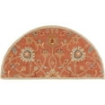 thumbnail image 5 of Surya Caesar CAE11 Floral Indoor Area Rug, 5 of 5