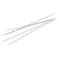 thumbnail image 4 of 2x 5 Unidades de Tubo de Fibra de Carbono Barras RC Aeropno Modelo DIY Materiales Diorama Accesorios 1x200mm Zulema Varillas de fibra de carbono 200 mm, 4 of 7