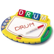 Fisher-Price Play With Letters Desk