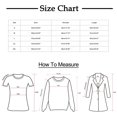 thumbnail image 4 of Vedolay Cute Tops for Women V Neck Long Sleeve Pullover Casual Lapel Collar Knit Sweaters,Black L, 4 of 4