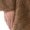 Brown, variant on Via Spiga womens Reefer Jacket, l, Brown