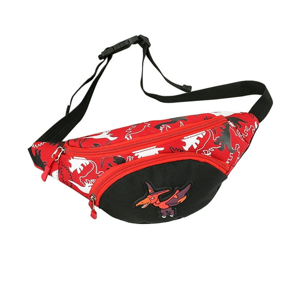 Kids money clearance belt