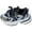 Black, variant on Slip On Sneakers Kids Boys Shoes Girls Kids Sneakers Tennis Running Shoes Size 12,(Beige Little Kids 12)