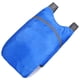 thumbnail image 4 of Soidarity para acampar al aire libre, plegable, impermeable, bolsa de nailon, senderismo, viajar, plegable, azul Type2 NO2 Soidarity CBP155450, 4 of 6