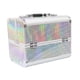 thumbnail image 5 of Estuche de Tren Strade Fareast Limited Organizador de Almacenamiento de Maquillaje Impermeable Extra Grande Negro, 5 of 8