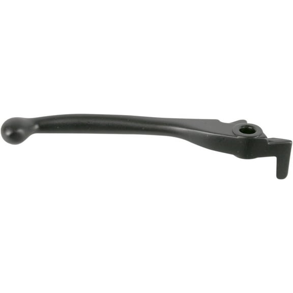 Parts Unlimited Black OE Style Replacement Brake Lever (44-155)