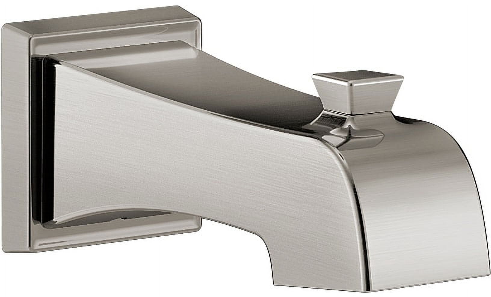 Delta RP77092SS Ashlyn, Tub Spout - Non-Diverter, Stainless