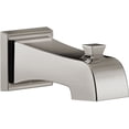 thumbnail image 2 of Delta RP77092SS Ashlyn, Tub Spout - Non-Diverter, Stainless, 2 of 2